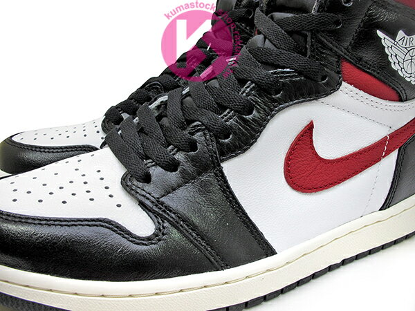 27cm] 2019 創新配色1985 年經典復刻款九孔鞋洞NIKE AIR JORDAN 1