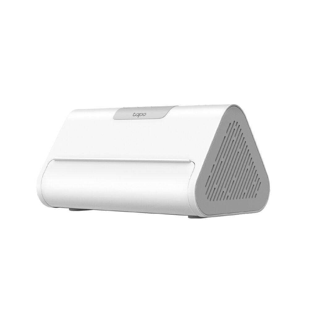 【1月加碼點數回饋6%】TP-LINK Tapo H500 智慧網關 1