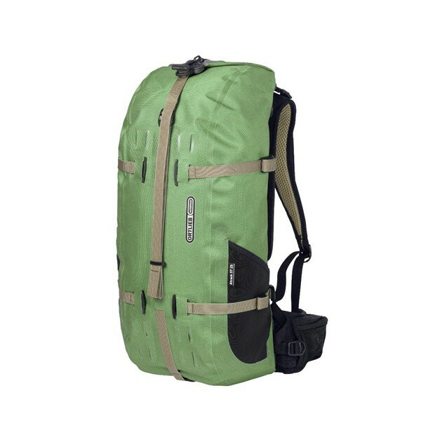 德國【Ortlieb】Atrack ST 25L / 34L 防水運動背包 / 防水拉鍊 /登山包 /旅行包 德製《長毛象休閒旅遊名店》 2