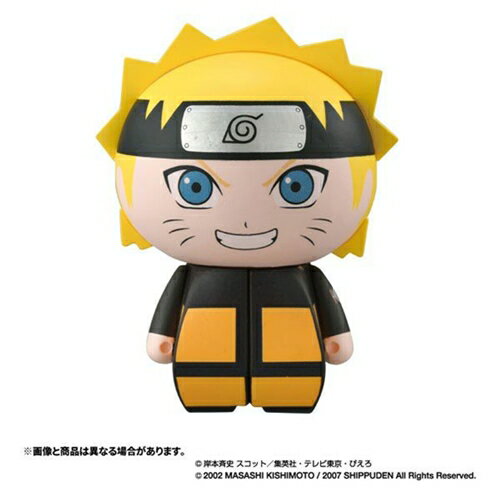 《CharaCube》魔術方塊  漩渦鳴人 東喬精品百貨