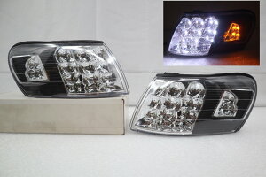 大禾自動車 LED 角燈 適用 TOYOTA COROLLA AE100 1993-1997