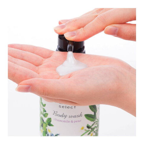 日本原裝進口KOSE 高絲softymo 贅澤natu savon 然植萃天然植物性透明感沐浴乳500ml | JJUSTGO家事購直營店| 樂天市場Rakuten