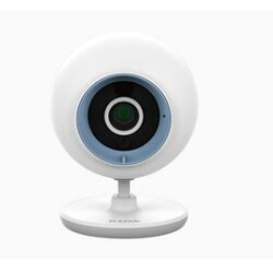 D-Link MOMMY CAM 媽咪愛 寶寶專用無線網路攝影機 DCS-700L 幼童照護/寵物監看/居家安全/關懷長者【淘氣寶寶】