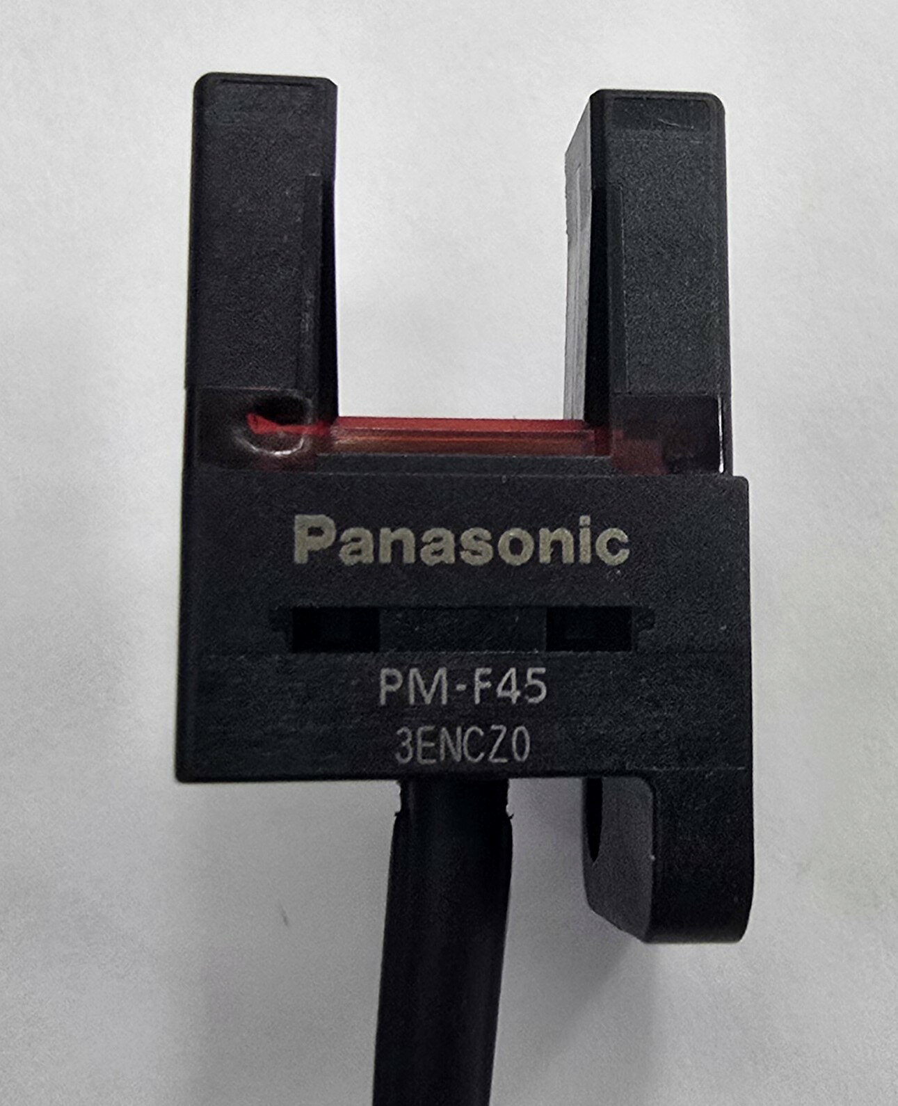 PM-F45(取代PM-F44) Panasonic (SUNX) PM系列U型光電感測器 光遮斷器(含稅)【佑齊企業 iCmore】