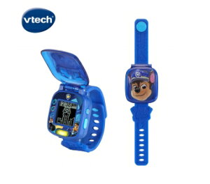 《英國 Vtech》汪汪隊立大功-多功能遊戲學習手錶-阿奇 東喬精品百貨
