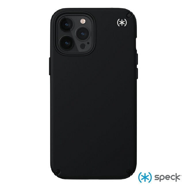 Speck Presidio2 Pro iPhone 12 Mini / Pro / Max 抗菌柔觸感防摔殼