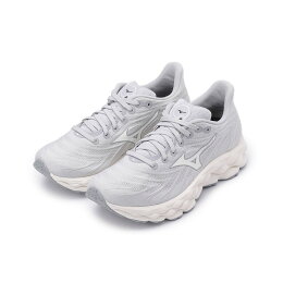 MIZUNO WAVE SKY 8 寬楦慢跑鞋