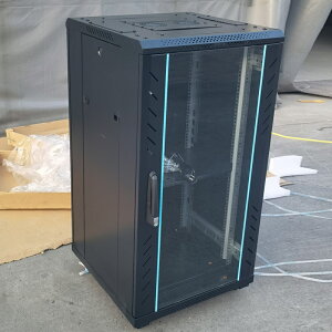 圖騰G2G3網絡服務器機柜2米1.8米1.6米1.2米1米42U22U18U玻璃網門