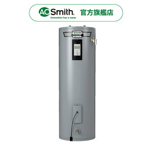 【AOSmith】AO史密斯 美國百年品牌 落地電子式儲熱型電熱水器 PXGT-40/50