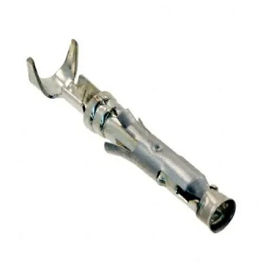 3-66104-0 20-24AWG TE / Tyco AMP 鍍錫TIN 母針PIN FOR CPC系列用 (10pcs含稅價)【佑齊企業 iCmore】