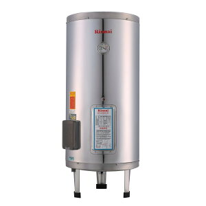林內儲熱式30加侖立式電熱水器/REH-3065
