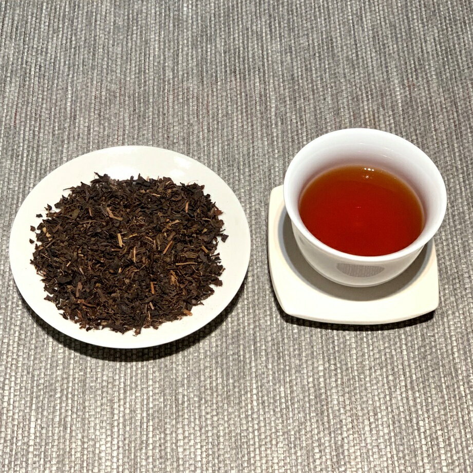 【聯鴻】伯爵紅茶 -營業用 600g 裝