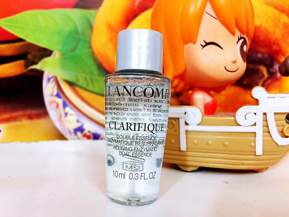 LANCOME 蘭蔻 超極光活粹晶露10ML~極光水~~ 全新百貨公司專櫃貨