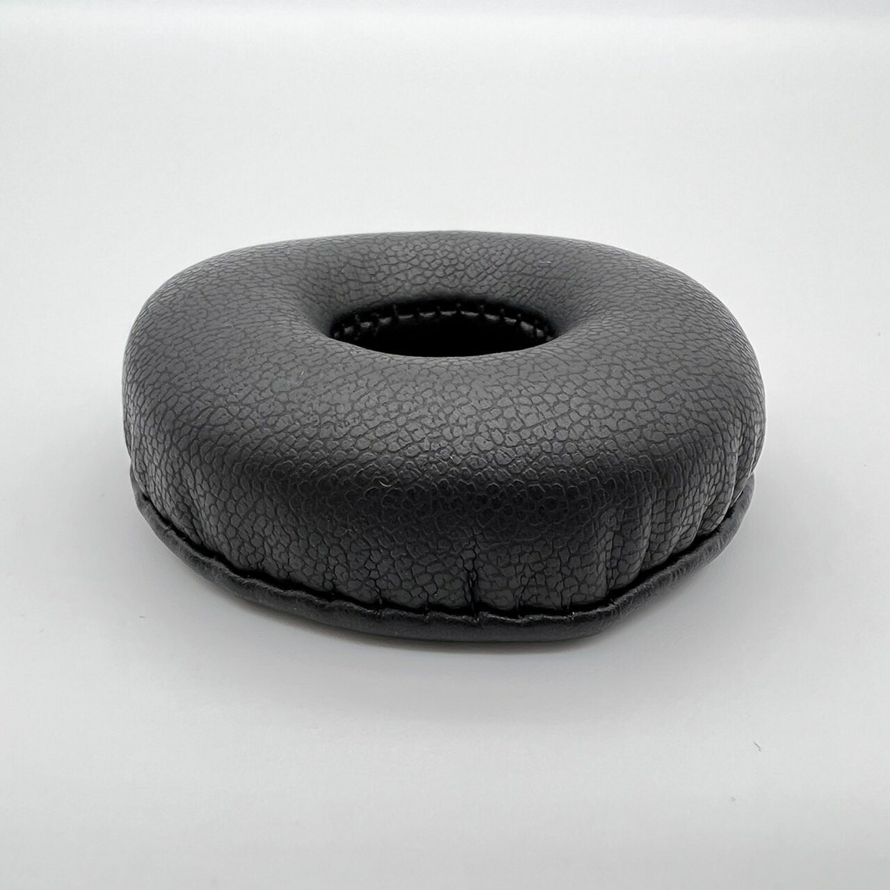 耳罩海綿 耳麥海綿耳機海綿 專用客服耳麥耗材周邊 類小羊皮海綿耳套 0