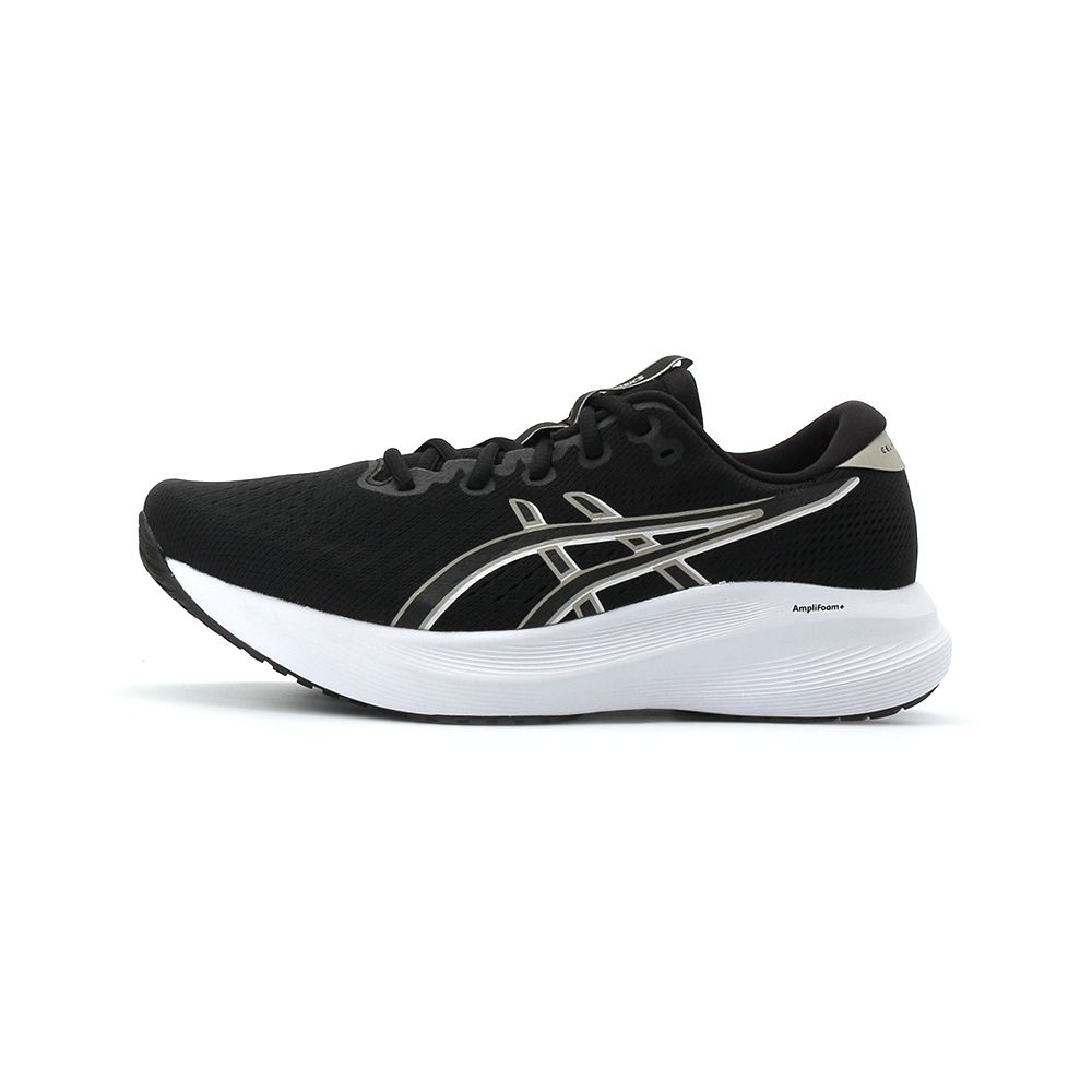 ASICS GEL-EXCITE 11 運動慢跑鞋 黑 1011C079-001 男鞋
