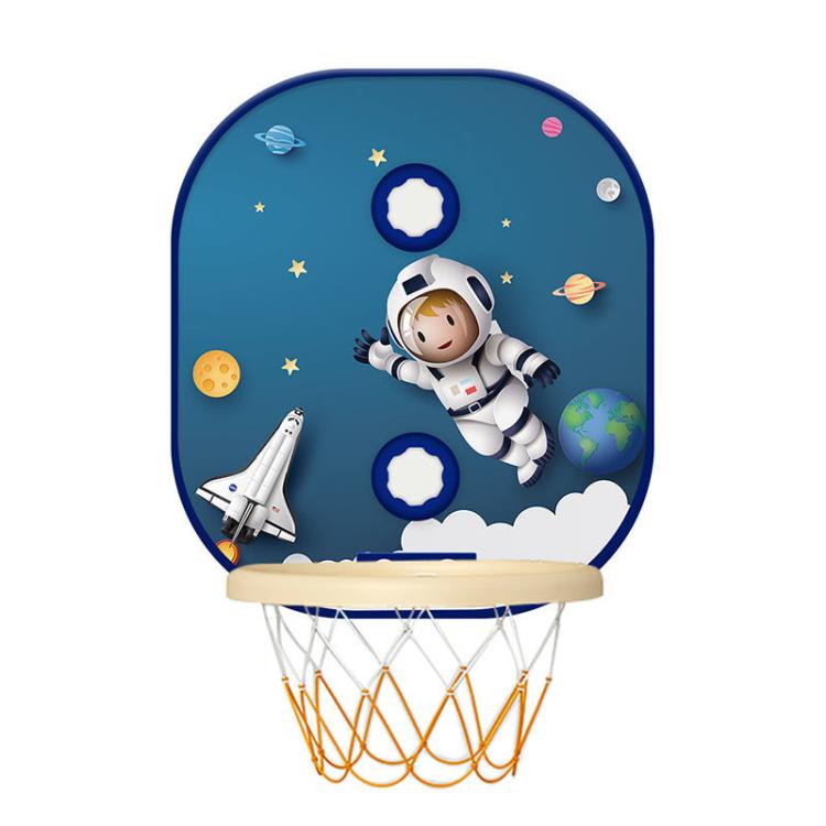 籃球框 室內兒童免打孔架投籃架球架寶寶可升降懸掛式男孩投籃玩具