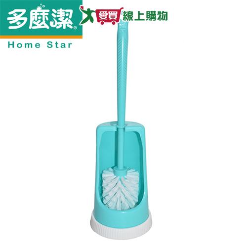 多麼潔 圓形馬桶刷組 C2170 清潔 打掃 馬桶刷 刷具【愛買】