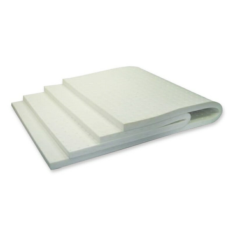 嬰兒乳膠床墊推薦班尼斯60x120x2.5cm鑽石切片天然嬰兒乳膠床墊推薦-高密度85高純度95，附手提收納袋 1