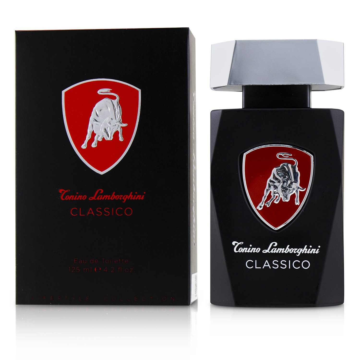 林寶堅尼 Tonino Lamborghini - Classico 經典男性淡香水