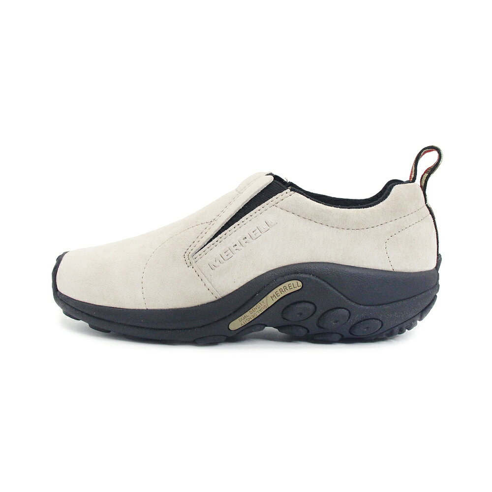MERRELL(女)JUNGLE MOC 麂皮戶外休閒鞋 女鞋-沙漠色 2 MERRELL(女)JUNGLE MOC 麂皮戶外休閒鞋 女鞋-沙漠色 2