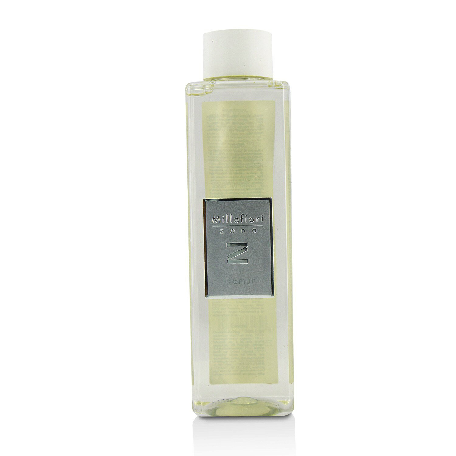 米蘭千花 Millefiori - Z系列室內擴香補充液Zona Fragrance Diffuser Refill - Keemun