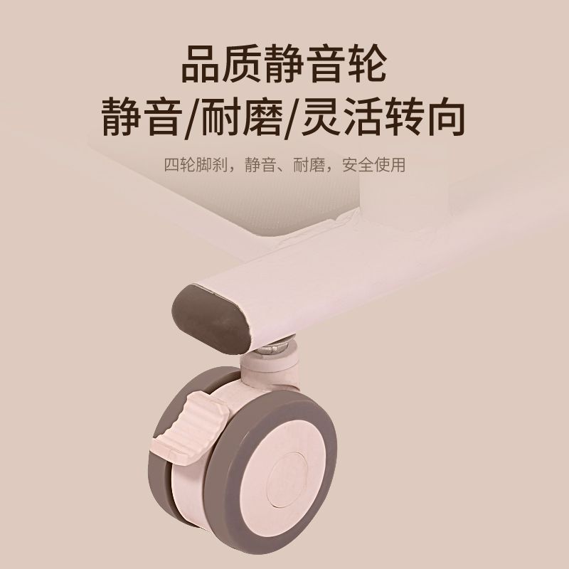 【台灣公司保固】多功能移位機臥床老人殘疾人癱瘓病人護理移位器電動升降移位車 6