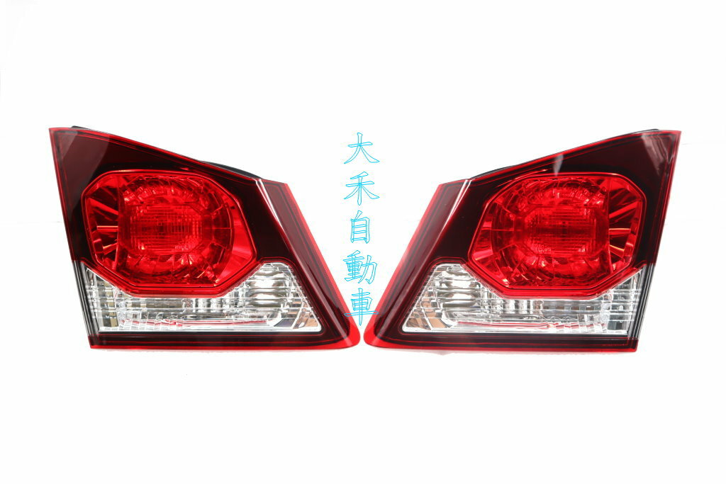 大禾自動車 原廠外型 倒車燈 適用 HONDA CIVIC8 09-12 K12