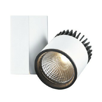 舞光 45W高演色軌道燈 黑白二色 LED-TR45DFL【高雄永興照明】【領券滿額再折千9/30止】