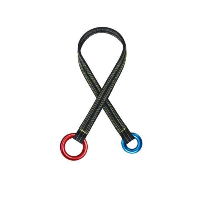 工業安全帶 高空作業安全帶 全身防墜護身繩組 登高維修必備 臺灣出貨 攀樹扁帶園林作業固定錨點連線帶攀巖登山安全帶輕便耐用