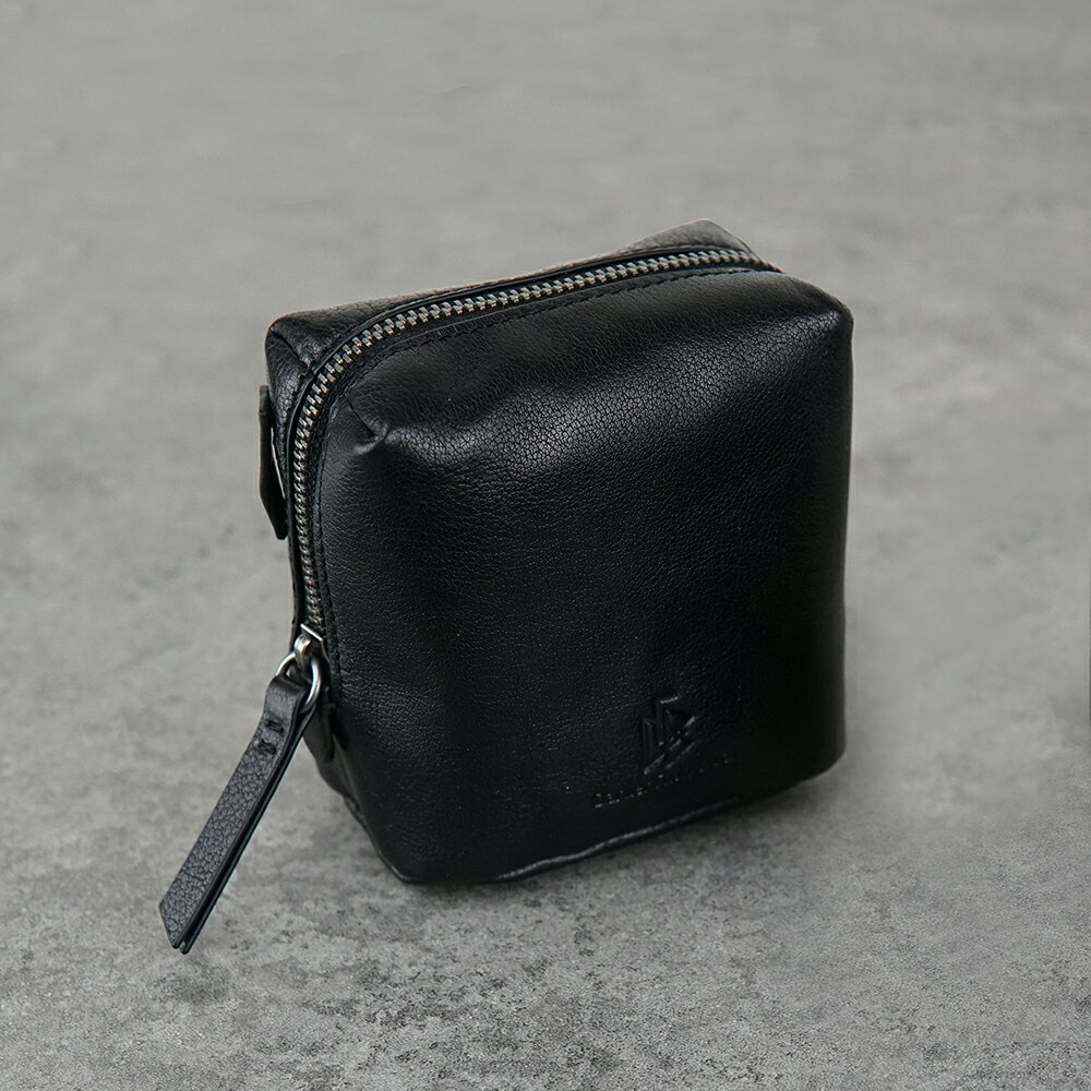 M-Pouch 鑰匙/零錢包 3