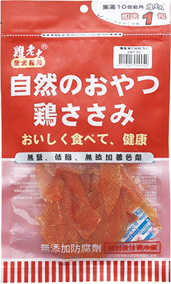 雞老大 Chicken Boss 寵物狗零食 寵物零食 狗零食 犬零食 肉片 純肉零食 全犬適用【230815】 0