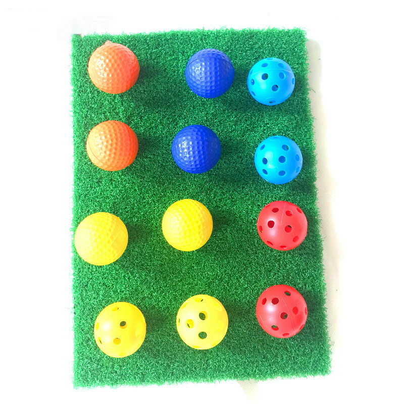 高爾夫球網 打擊網 高爾夫練習網 切桿練習網 多用球洞訓練練習器 高爾夫游戲板