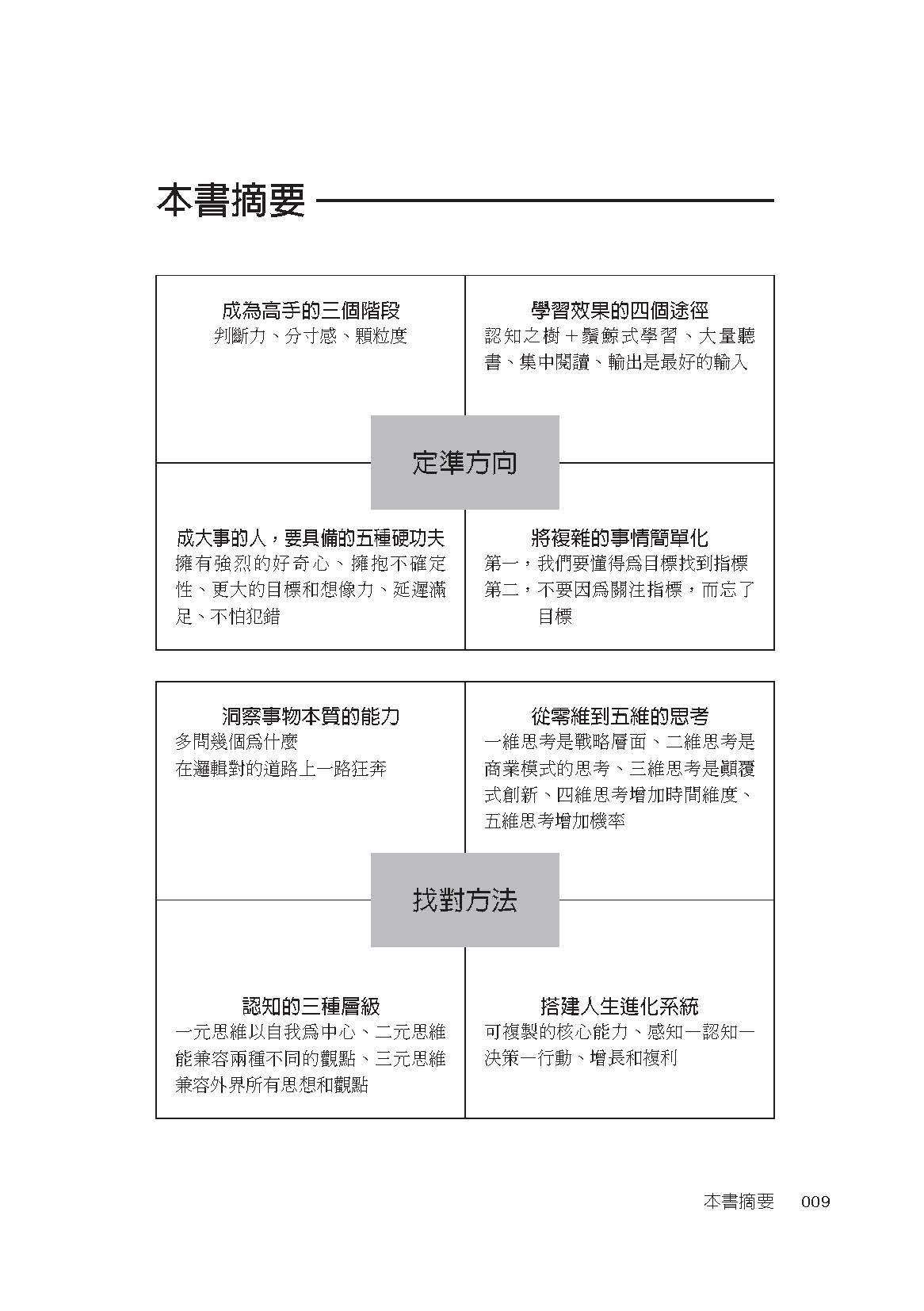 勝算：用機率思維找到可複製的核心能力，掌握提高勝算的底層邏輯 6
