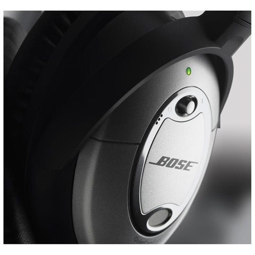 rlw Bose QuietComfort 20 for Apple ホワイト+thefivetips.com