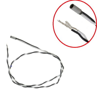 HEL-705-T-0-12-00 溫度-70°C~260°C 100 Ohms Honeywell 溫度感測器 傳感器 (含稅)【佑齊企業 iCmore】