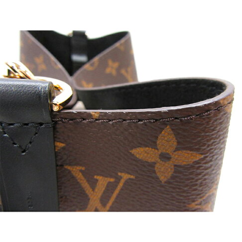 精選☆Louis Vuitton M44022 NÉONOÉ 經典花紋單肩水桶包(現+預購