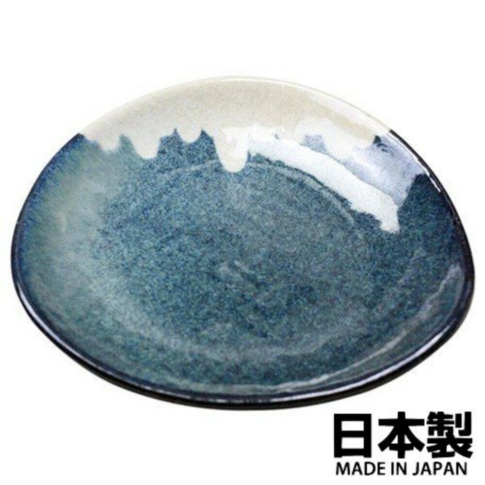 日本製 Rokuro Blut 六魯 美濃燒陶瓷 富士山造型小碟 藍色/粉色 小碟 醬油碟 小菜碟 - 日本現貨 廚房用具 餐盤 碗盤 日本製造 日本製 廚房 咖哩盤 義大利麵 中式料理 西式料理 日本料理 廚房餐具 陶瓷 美濃燒 器皿 泡麵 六魯 Rokuro Blut 美濃燒陶瓷 富士山造型小碟 藍色/粉色 小碟 醬油碟