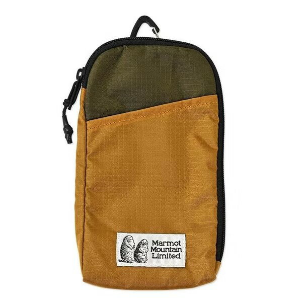 ├登山樂┤美國Marmot Mmw multi wallet 多功能L型錢包# TSAUB210 多色