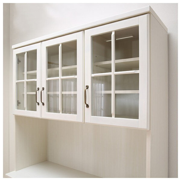 ◎櫥櫃 MIRANDA2 120KB WH NITORI宜得利家居 4