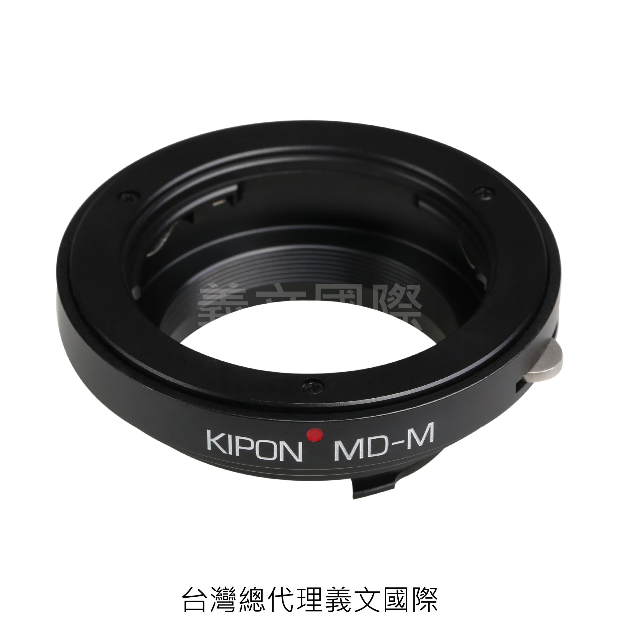 Kipon轉接環專賣店:MD-LM(Leica M,徠卡,Minolta,美能達,M6,M7,M10,MA,ME,MP)