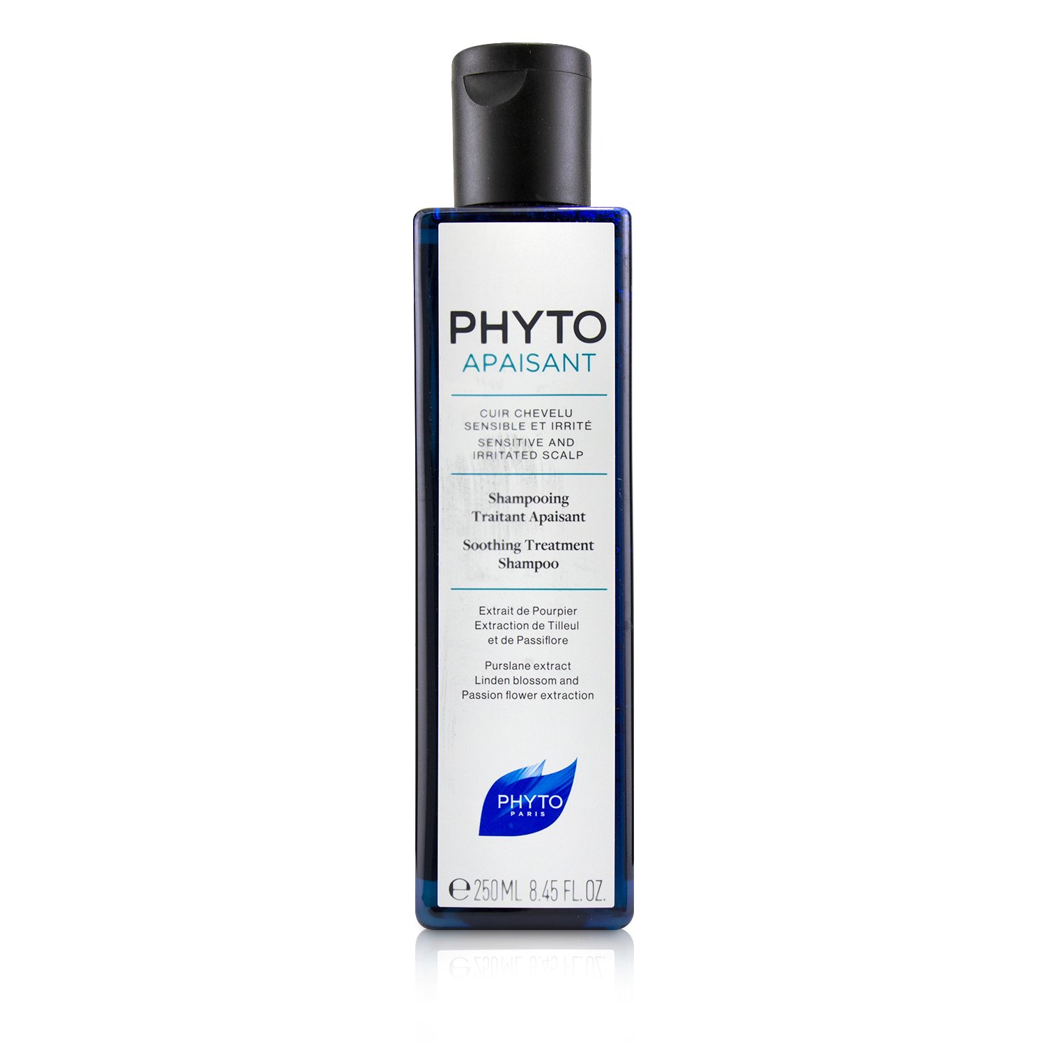 髮朵 Phyto - 紓緩敏感洗髮露