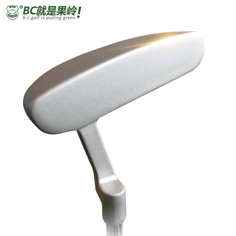 B.C.GOLF推桿 高爾夫推桿 新手訓練桿 男女推球桿 室內練習推桿