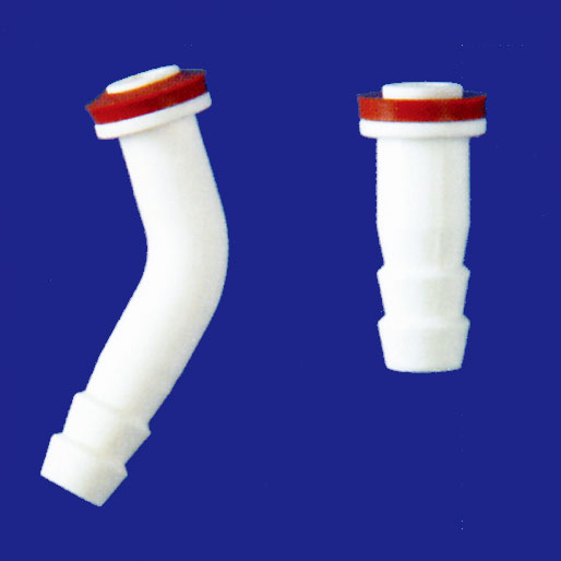 《德製》PP接管 Connection Hose, PP