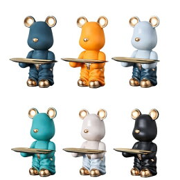 暴力熊收納托盤