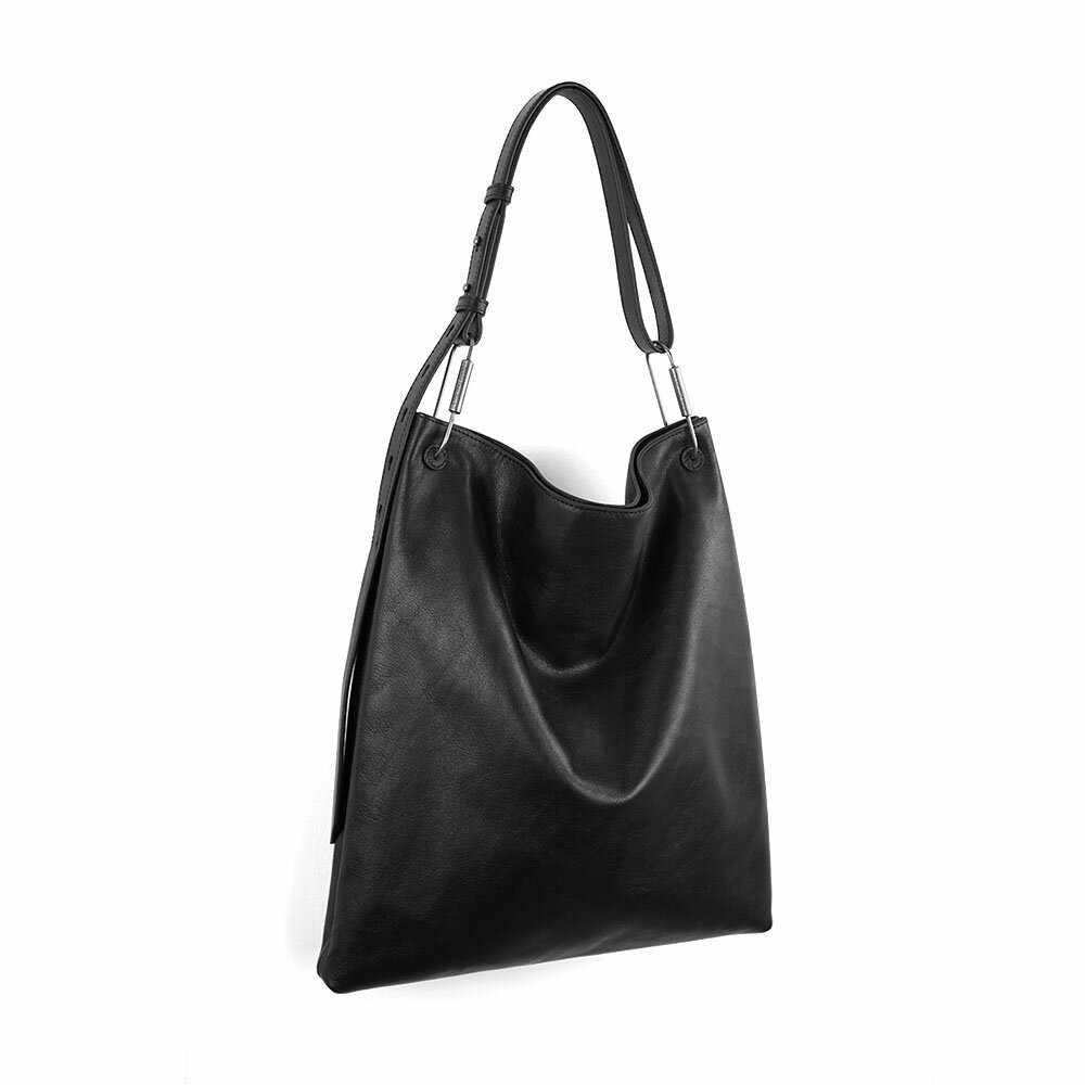 Acute Triangle Hobo Bag 銳角三角側背包 ◆ 手提包/側背包/單肩包 1