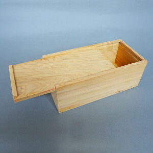 千年檜木- 收藏木盒(雲水紋小A)