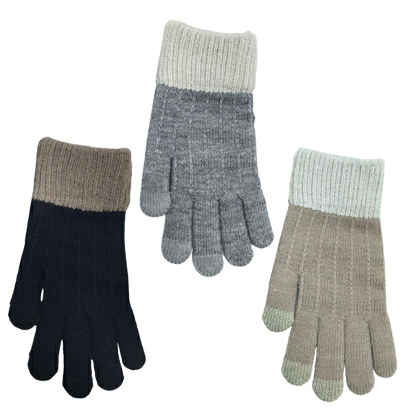 觸控保暖手套 手機觸控手套 電容式觸控手套寒冬必備款 觸摸屏手套 贈品禮品