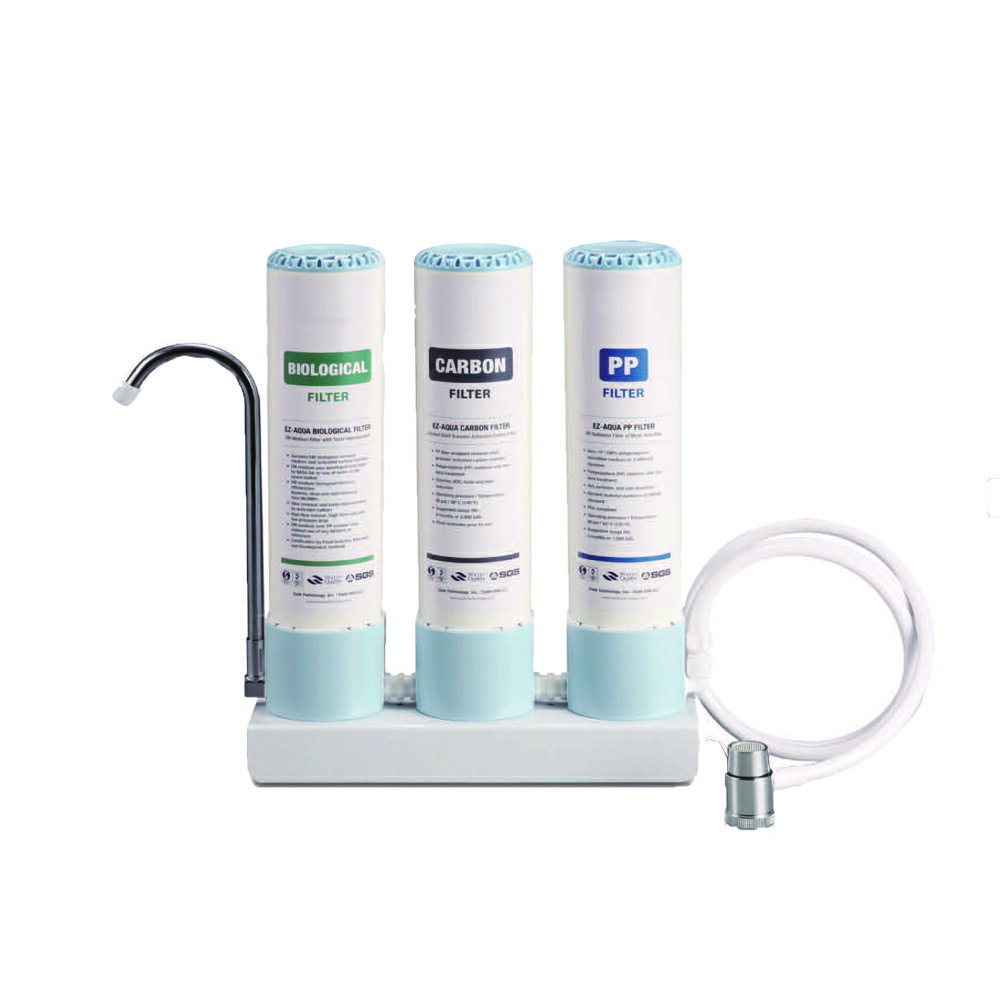 ASPAC 廚上型直飲淨水器 ASE-101