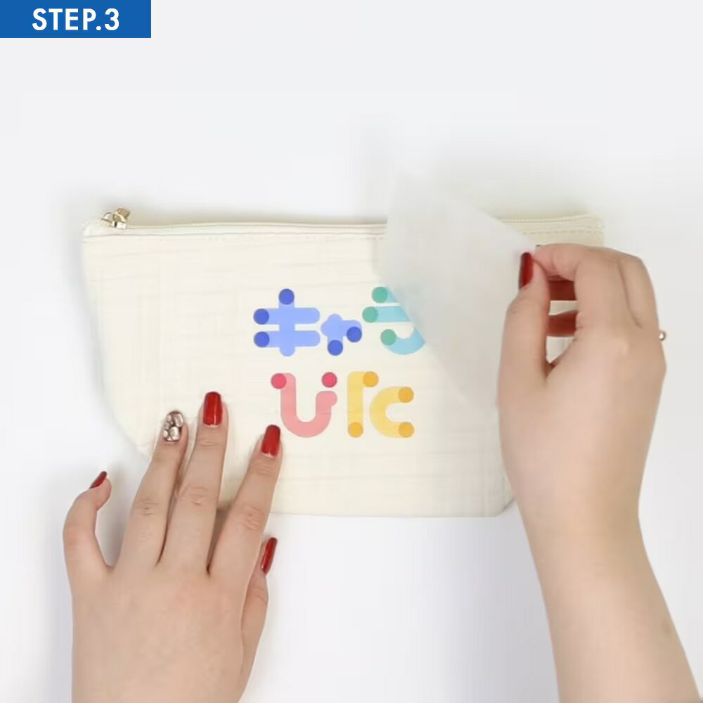 日本 吉伊卡哇 熨斗貼 100x148mm 熨燙貼 明信片 DIY T恤 帆布袋 送禮 唐吉訶德 小八 小桃 轉印貼【小福部屋】 7