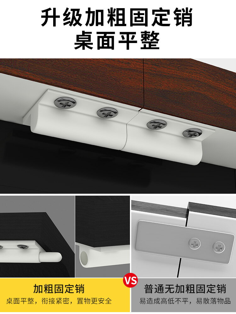 折疊圓桌餐桌椅組閤家用小戶型簡易戶外擺攤便攜式方桌吃飯桌租房